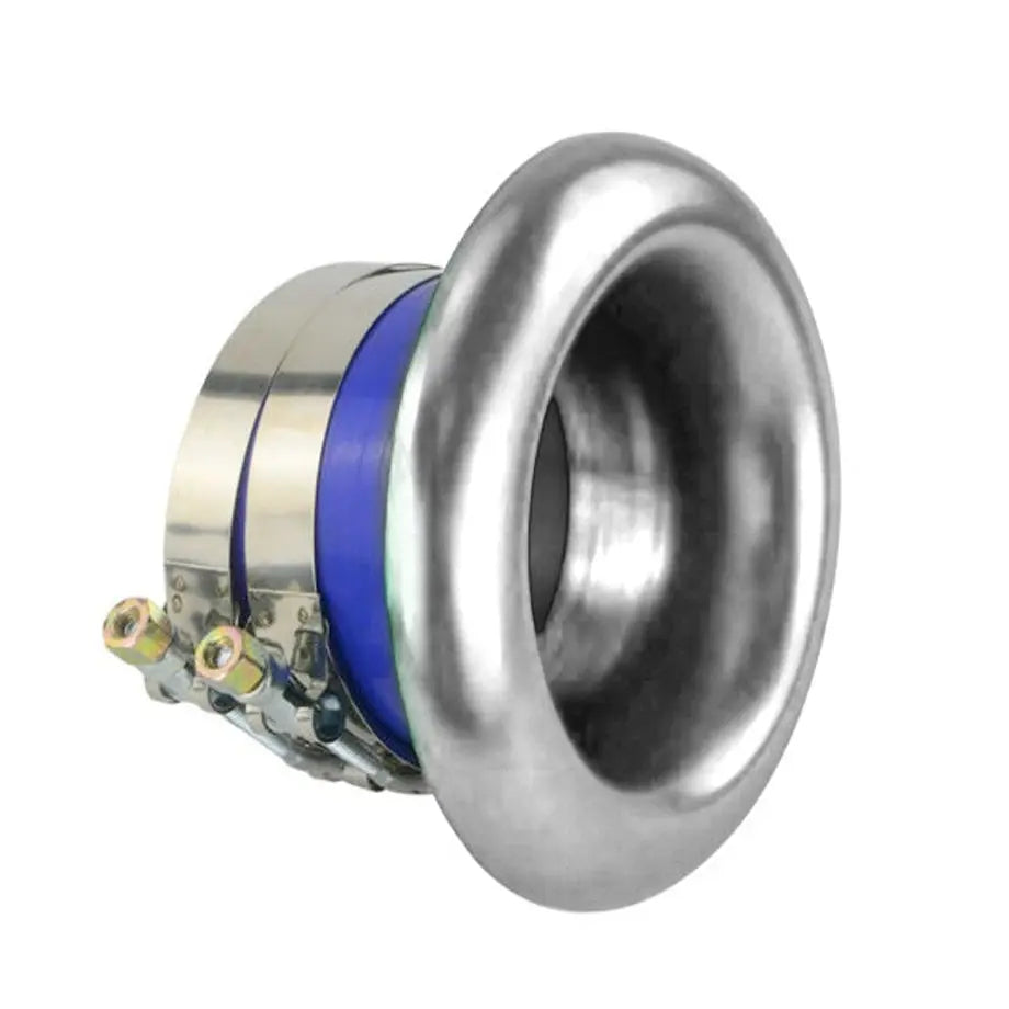 Velocity Stack Intake Horn Kit - 100mm Max Motorsport