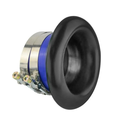 Velocity Stack Intake Horn Kit - 100mm Max Motorsport