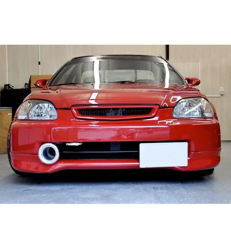 Velocity Stack Intake Horn Kit - 76mm Max Motorsport