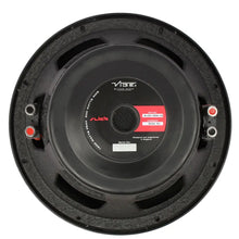 Load image into Gallery viewer, Vibe 10 Inch SLICK10D2-V0 Subwoofer 1500 Watts Max Motorsport
