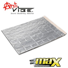 Load image into Gallery viewer, Vibe Anti Sound Deadening Kit Vibe Audio
