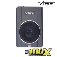 Load image into Gallery viewer, Vibe Audio 8&quot; Active Bass Enclosure maxmotorsports
