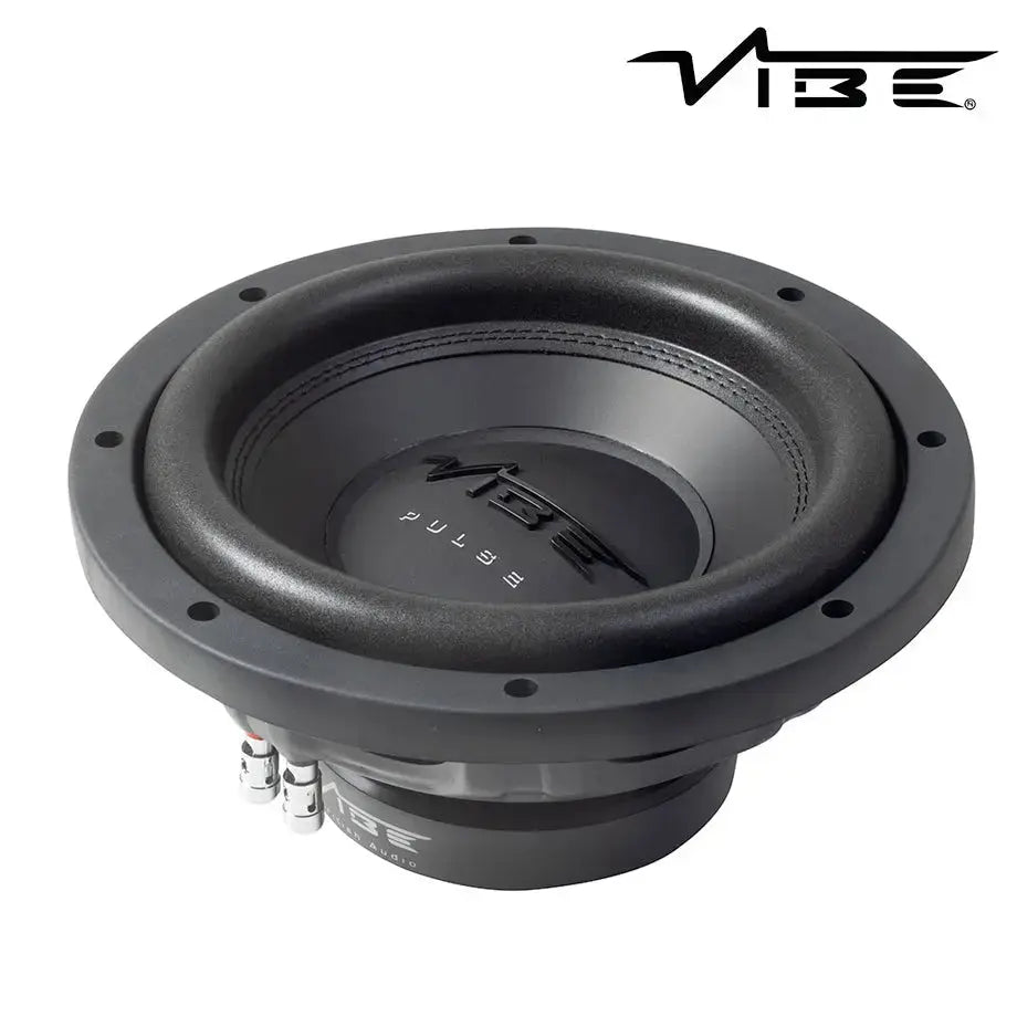 Vibe PULSE12-V0  12 Inch SVC Subwoofer (1050W) Vibe Audio