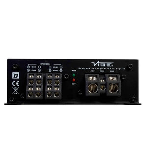 Vibe Powerbox80.4M-V0  4 Channel Class D Amplifier (960W) Vibe Audio