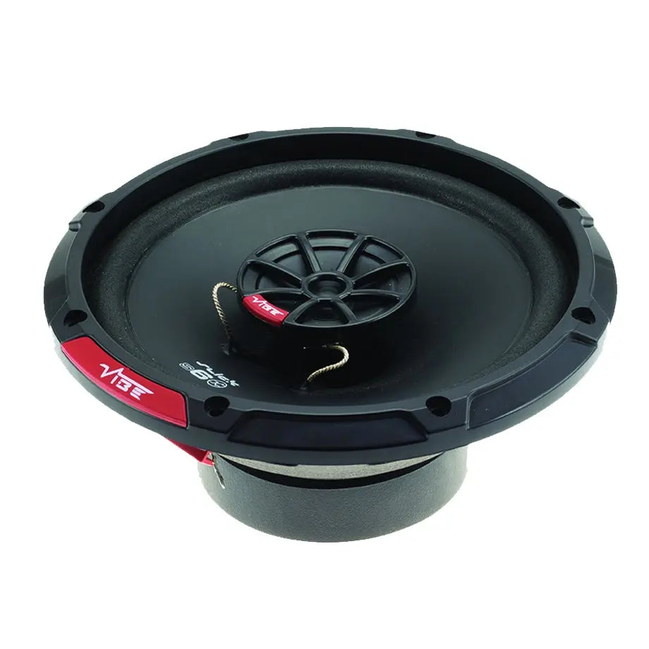 Vibe Slick 6 Inch Coaxial Speaker (240W) Max Motorsport