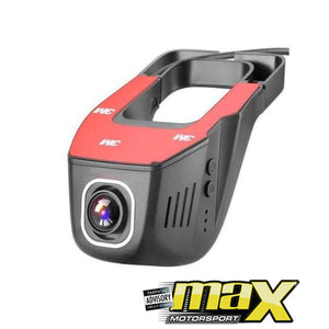 WIFI DVR Dash Camera maxmotorsports