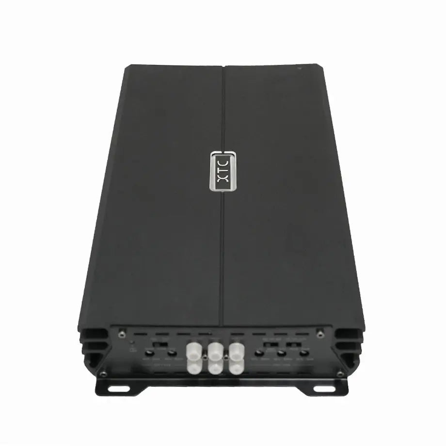 XTC AP Series 4 Channel Amplifier (12000W) Max Motorsport