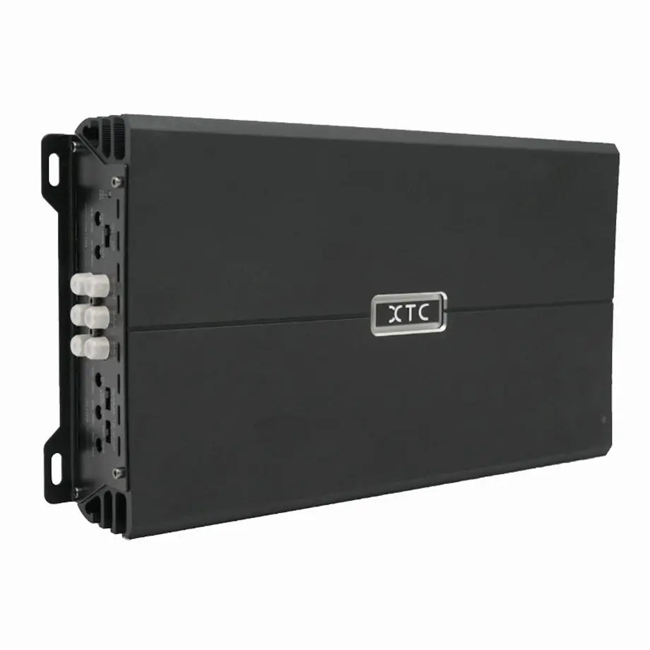 XTC AP Series 4 Channel Amplifier (12000W) Max Motorsport