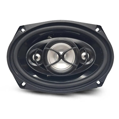 XTC F0694 6x9 4-Way Speakers (1000W) Max Motorsport
