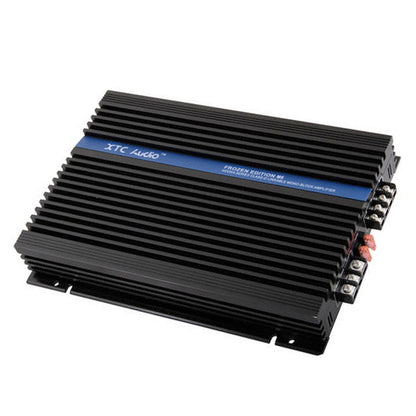 XTC Forzen Edition F8 Monoblock Amplifier (8500W) XTC Audio