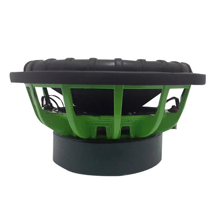 XTC Green Machine DVC Subwoofer (12000W) Max Motorsport