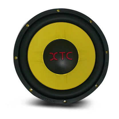 XTC Marshmello 12 Inch DVC D4 Subwoofer (5000W) Max Motorsport