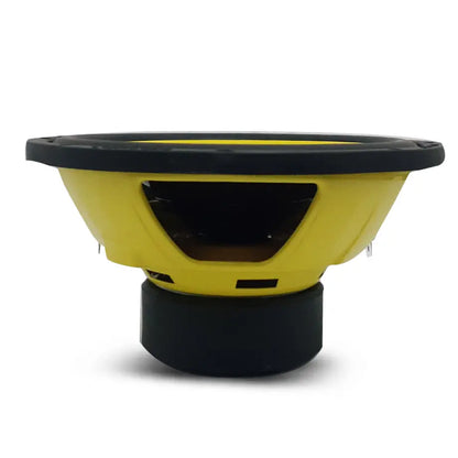 XTC Marshmello 12 Inch DVC D4 Subwoofer (5000W) Max Motorsport