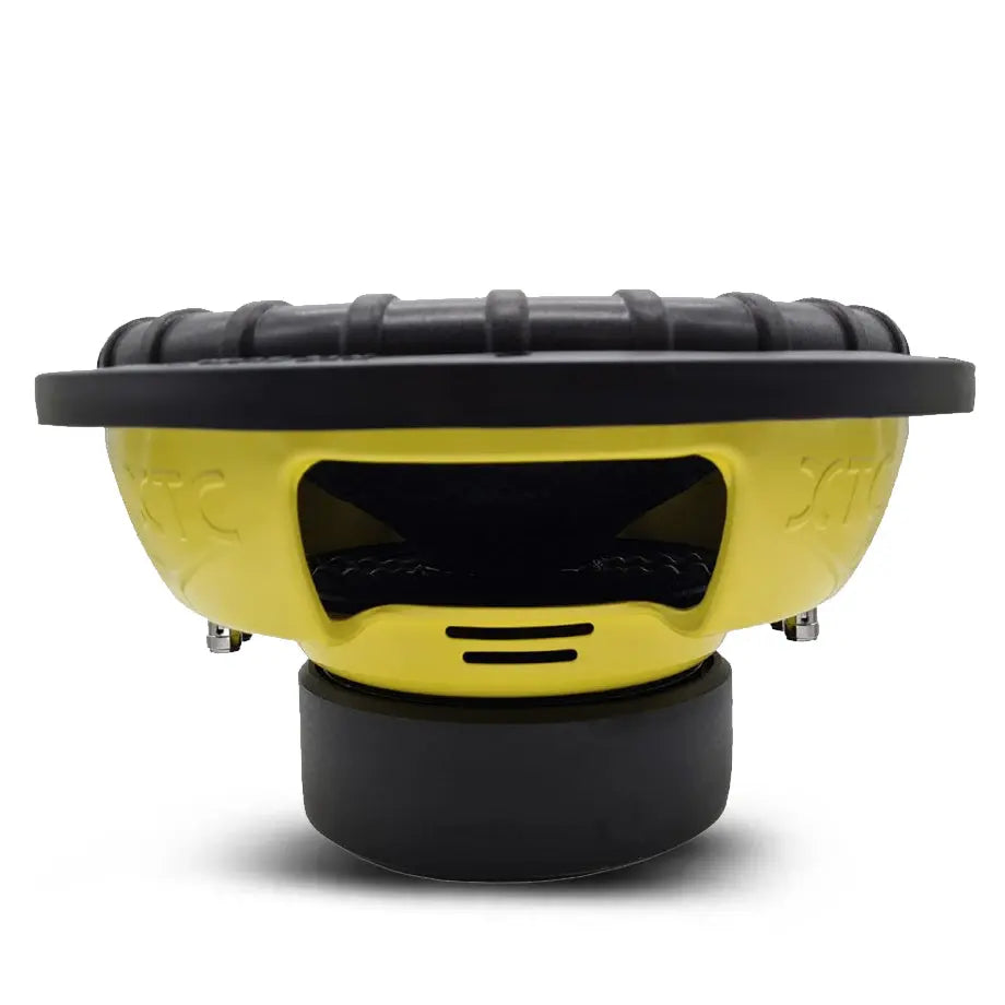 XTC Offset 12 Inch DVC 4Ohm Subwoofer (7000W) Max Motorsport
