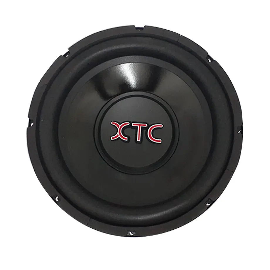 XTC Poison 12 Inch SVC Subwoofer (2000W) Max Motorsport