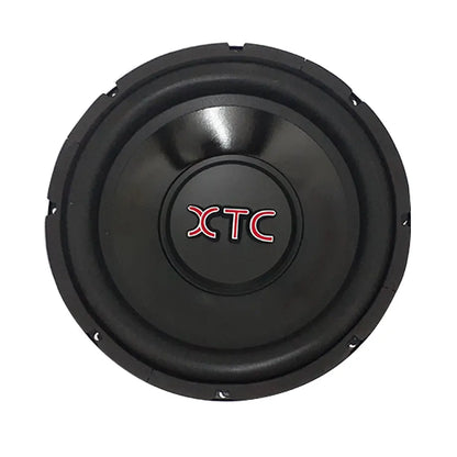 XTC Poison 12 Inch SVC Subwoofer (2000W) Max Motorsport