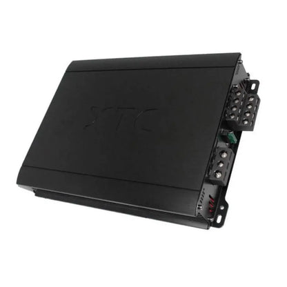 XTC Sledge Hammer 4 Channel Amplifier - 6000W Max Motorsport