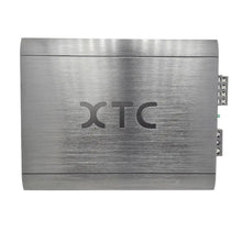 Load image into Gallery viewer, XTC Sledge Hammer 4 Channel Amplifier - 6000W Max Motorsport
