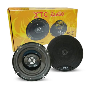 XTC Sledge Hammer Audio Combo XTC Audio