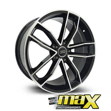 Load image into Gallery viewer, 19 Inch Mag Wheel - Audi A3 S-Line Replica Wheel (5x112 PCD)
