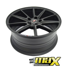 Load image into Gallery viewer, 18 Inch Mag Wheel - M220 Inforged Replica Wheels 5X114.3 PCD
