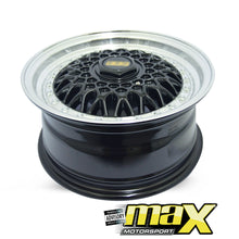 Load image into Gallery viewer, 14 Inch Mag Wheel - BSS MX247 Wheels (4x100/114.3 PCD)
