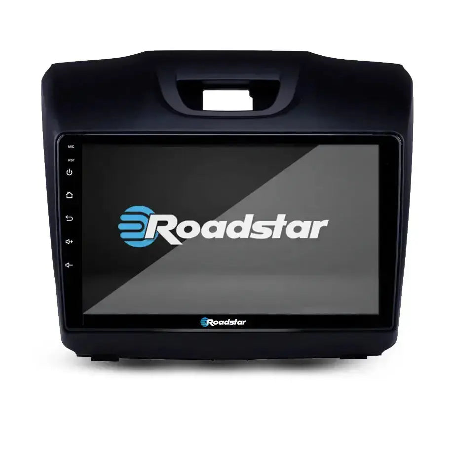 chevrolet Trailblazer (15-21) - 9 Inch Roadstar Android Entertainment & GPS System Roadstar