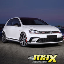 Load image into Gallery viewer, 20 Inch Mag Wheel - GTI Club Sport Euro Style Replica Wheel 5X112 PCD
