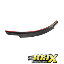 Load image into Gallery viewer, BM F87 M2 Carbon Fibre Boot Spoiler
