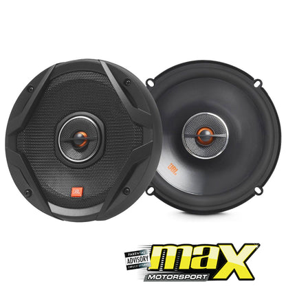 JBL 6" Coaxial Car Audio Speaker (180W)