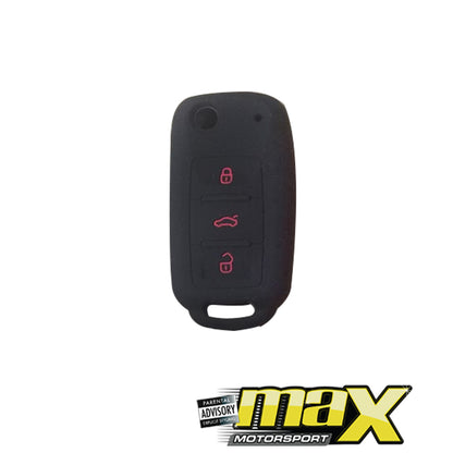 Universal VW GTI Silicone Key Protection Cover