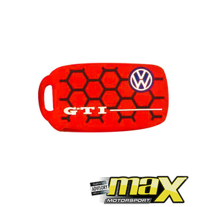 Universal VW GTI Silicone Key Protection Cover