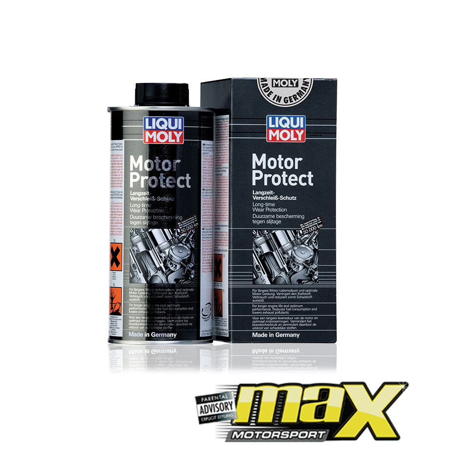 Liqui Moly Motor Protect (500ml)