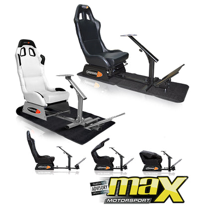 Play Seat  Gaming Seat Simulator