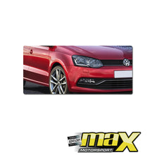 Load image into Gallery viewer, VW Polo 6R TSI (14-On Incl. GTI) OEM Style Fog Lamps
