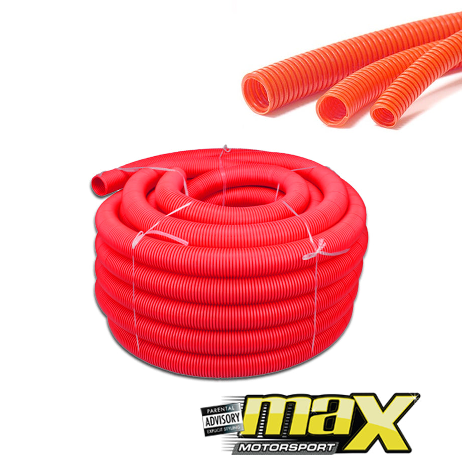 Electrical Sleeving Kit - 1 meter