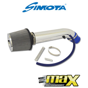 Simota 76mm Honda Induction Kit (160i / VTEC)