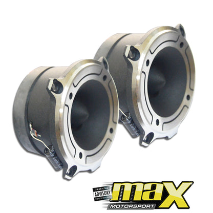 Targa TG-ST500 Super Bullet Tweeters (1700W)