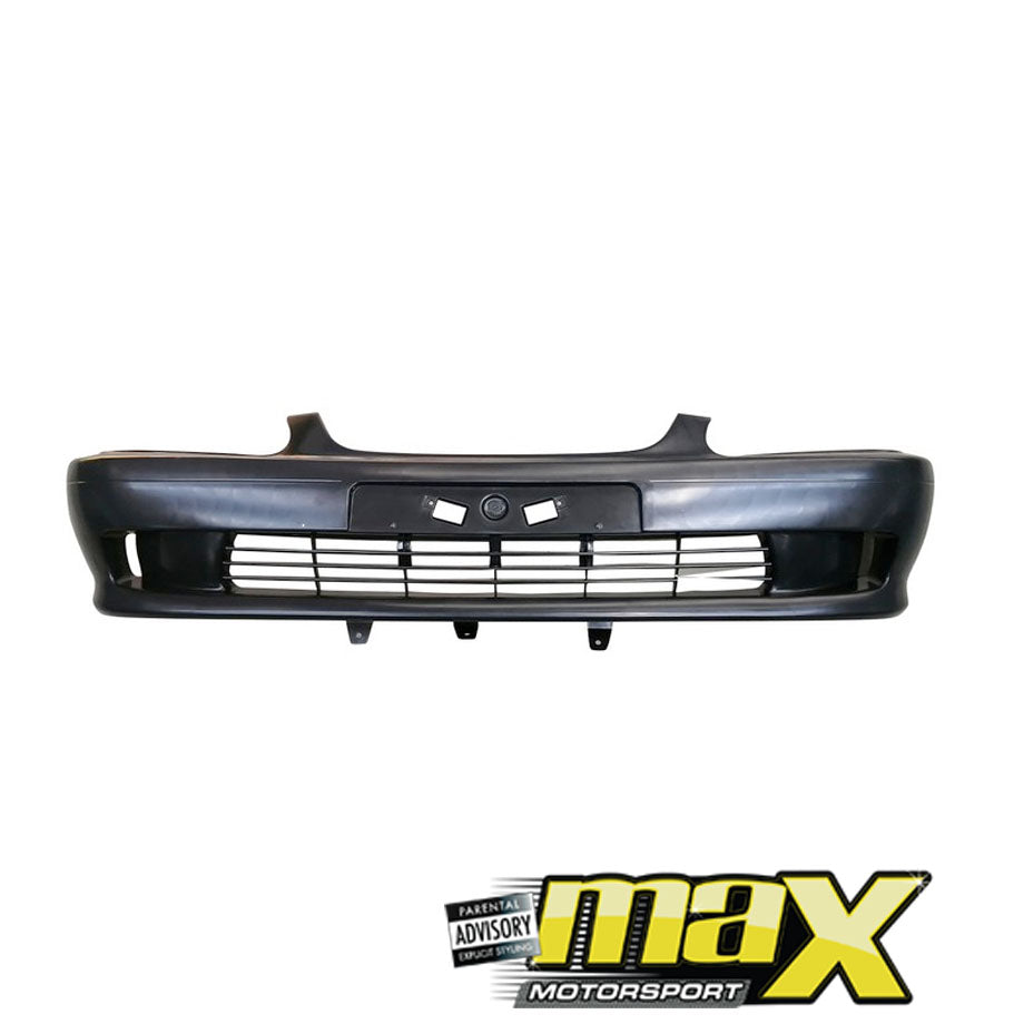 Toyota Tazz Front Bumper (00-04)