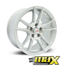Load image into Gallery viewer, 15 Inch Inforged MX7017 Wheel &amp; Tyre Combo (5X100 PCD)
